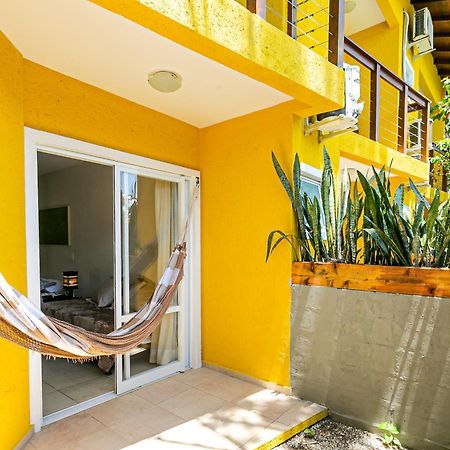Penareia Floripa Beach Hotel Флоріанополіс Екстер'єр фото