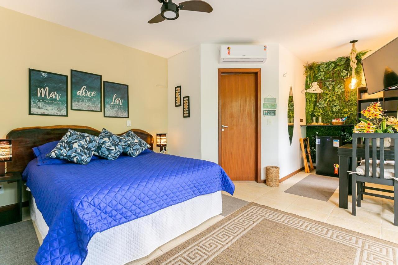 Penareia Floripa Beach Hotel Флоріанополіс Екстер'єр фото