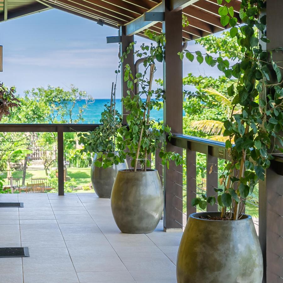 Penareia Floripa Beach Hotel Флоріанополіс Екстер'єр фото