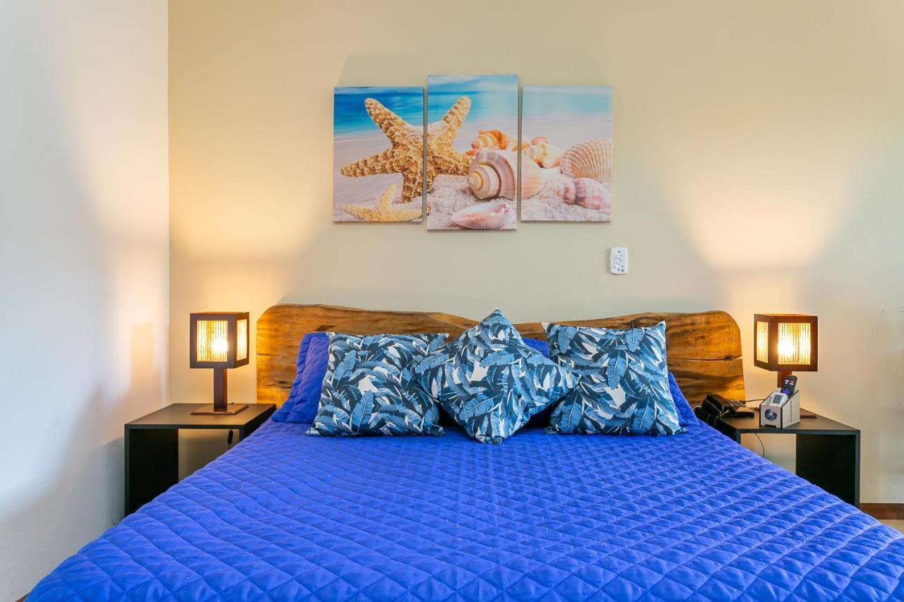 Penareia Floripa Beach Hotel Флоріанополіс Екстер'єр фото