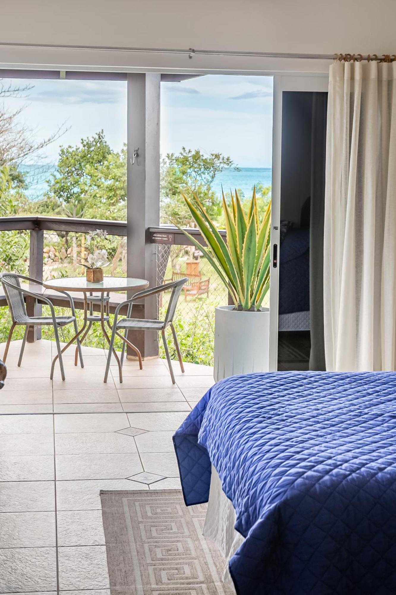 Penareia Floripa Beach Hotel Флоріанополіс Екстер'єр фото