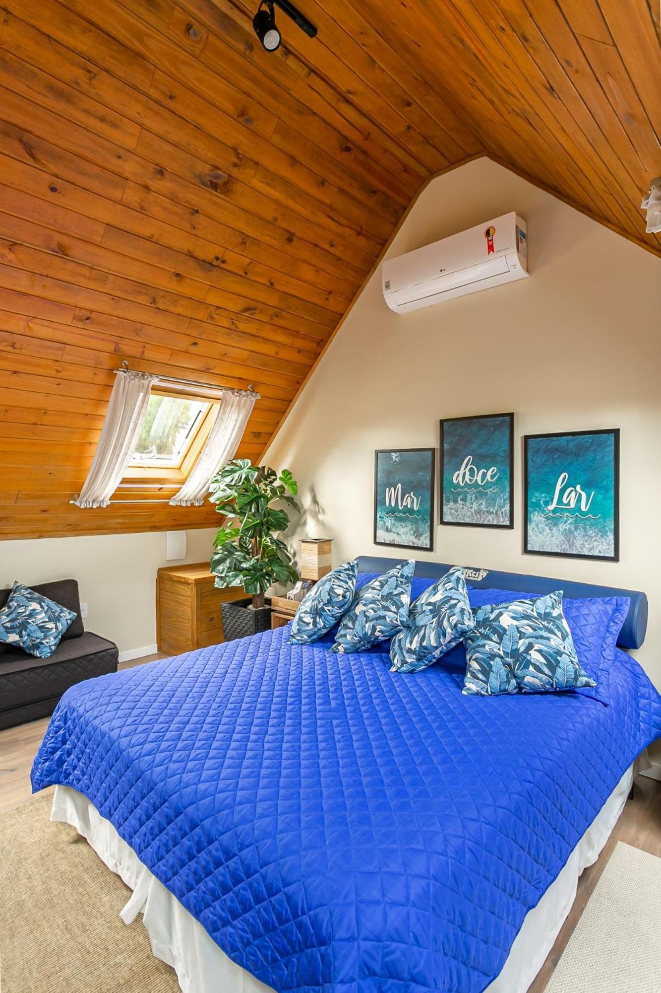 Penareia Floripa Beach Hotel Флоріанополіс Екстер'єр фото